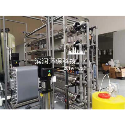 十堰纯净水设备工厂
