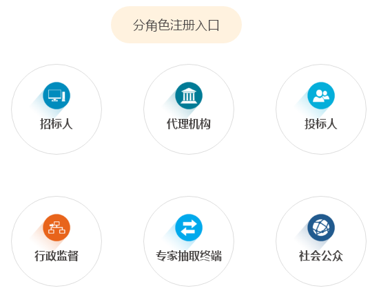 河北省公共资源交易中心 网站: