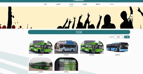 含文档 ppt 源码等 精品基于ssm的公交线路查询系统 程序设计源码计算机毕设