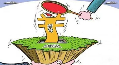 仲恺土拍市场大爆发,区域价值再提升